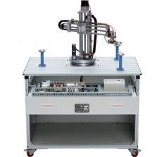 工業機械手實驗裝置BC-JXS003實訓教學考核臺