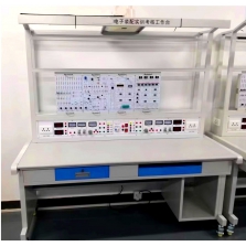 電子裝配實訓考核工作臺BC-D207A平臺電子電路實訓臺實驗工藝教學