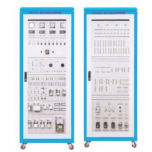 BCZC-02型變電二次安裝工實(shí)訓(xùn)考核裝置