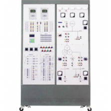 BCZC02型電力系統(tǒng)微機(jī)線路保護(hù)綜合實(shí)訓(xùn)裝置