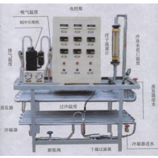 BCZC-9920JB制冷壓縮機(jī)性能測(cè)定實(shí)驗(yàn)裝置