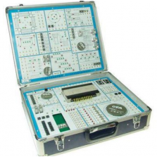 BCZC-PLC1型PLC可編程控制器實驗箱