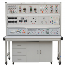 BCLGY-DQ05B型電機(jī)及電氣控制實(shí)驗(yàn)實(shí)訓(xùn)裝置