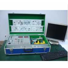 BCZC-CGQ15型檢測與轉換技術實驗箱