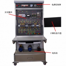 PLC考試機(jī)山東省2024春季高考技能測(cè)試機(jī)電技術(shù)類(lèi)專(zhuān)業(yè)實(shí)操部分考核平臺(tái)XK-JNT1